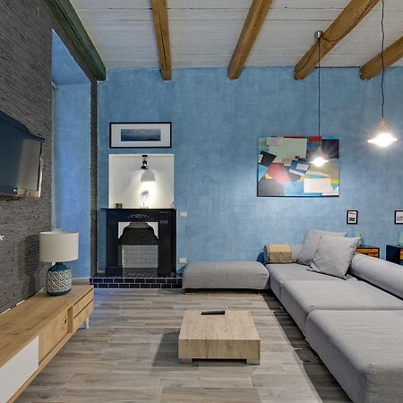 Rome As You Feel - Design Apartment At Colosseum Dış mekan fotoğraf